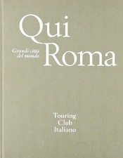 Grandi citta del mondo Qui