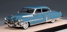 1/43 STAMP-MODELS - CADILLAC -