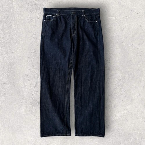 Uniforme ponte relaxed dritto - ponte,