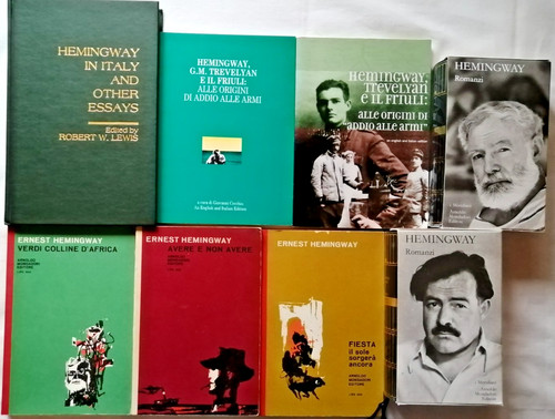 Libri saggi e - saggi, di