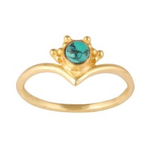 Anelli donna turchesi - anelli, da