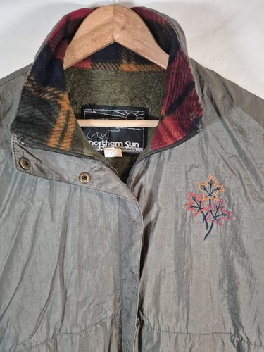 Giacca sci vintage northern - da,