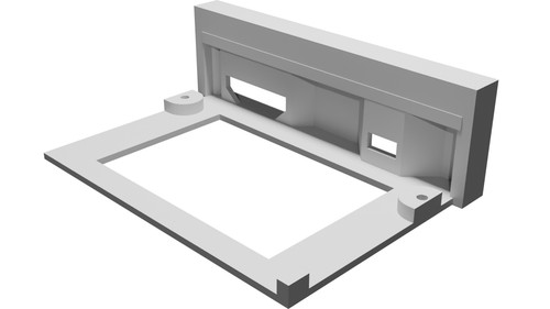 Staffa supporto case per - staffa,