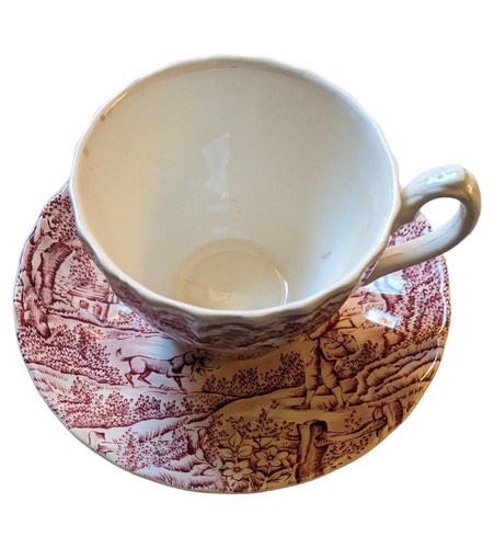 Myott tazza piattino - myott, the