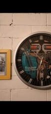 Orologio parete bulova - orologio,