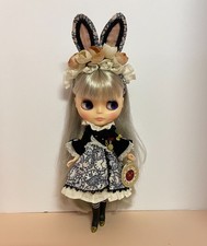 Neo Blythe Arledge Timekeeper