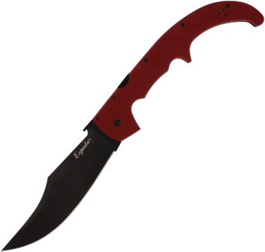 Cold steel espada rosso - xl,