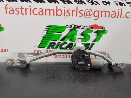 Motorino tergicristallo - motorino,