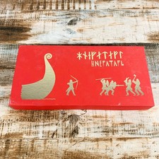 Hnefatafl Viking - Gioco di