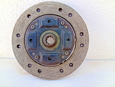 Disco Frizione Auto Epoca