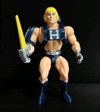 He-Man Laser Power Espada