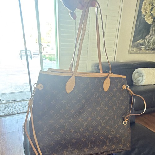 Louis vuitton monogram - louis,