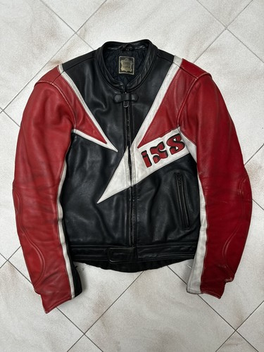 Ixs leather moto racing - ixs,