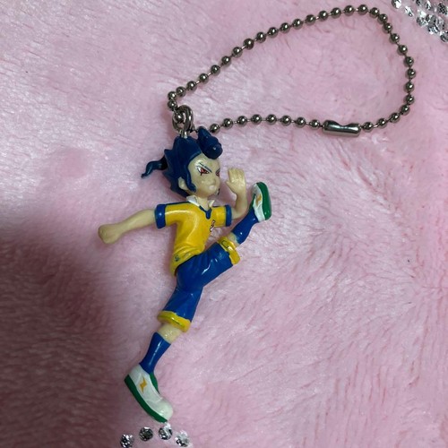 Inazuma eleven tsurugi - eleven,