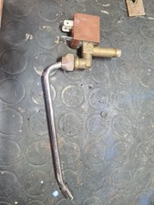 Rubinetto Cappuccinatore Simac Cafelier 1910