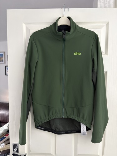 Giacca softshell dhb aeron - softshell,