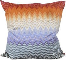 Missoni home cuscino 60x60cm - missoni,
