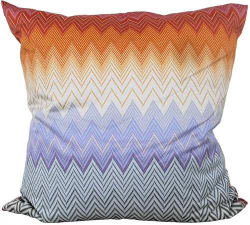 Missoni home cuscino 60x60cm - missoni,