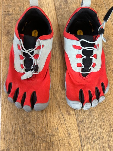 Vibram dita run - v,