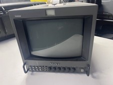 Sony PVM-8042Q RGB Trinitron