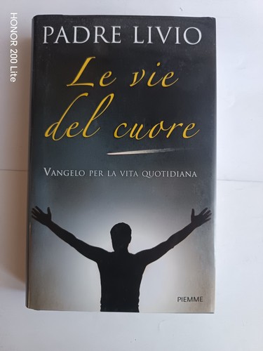 Padre livio fanzaga - livio, vie
