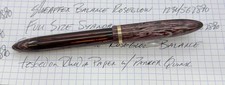 Sheaffer balance roseglow - sheaffer,