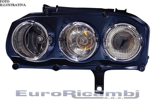 Faro per alfa romeo 159 - per,