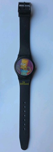Orologio polso lenticolare - da,