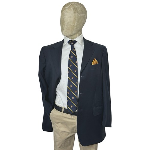 Giacca blazer canali 40s - blazer,