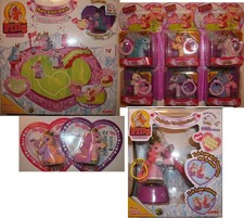 RARO!! Personaggi FILLY ICE