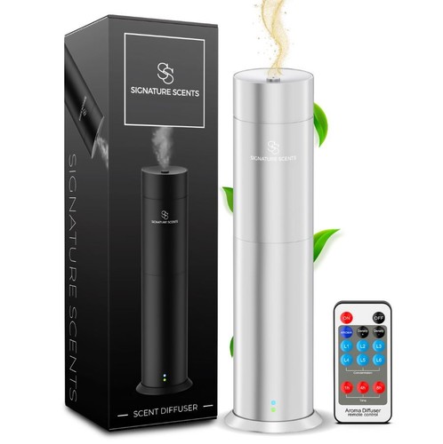Cool mist diffusore torre - cool,
