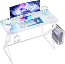 Scrivania Gaming 100X50 Cm Con