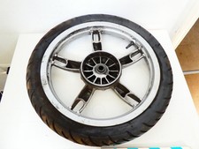 per scooter aprilia scarabeo 50 4tempi ruota cerhio gomma posteriore grimeca