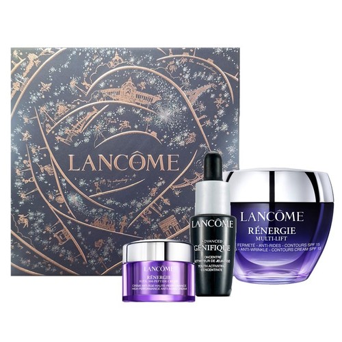 Lancome set viso crema - , anti