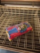 TOPOLINO GADGET AUTO PAPERONE