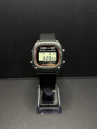 Raro orologio digitale casio - raro,
