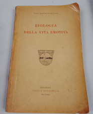 Buscaino Vito Maria - Biologia