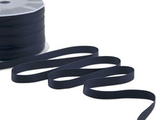 - Nastro Doppio Raso, Tessuto