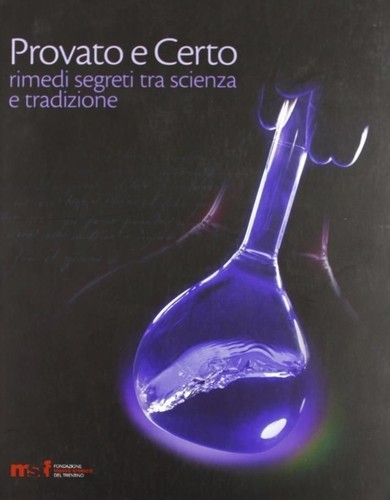 Libro provato e - provato,