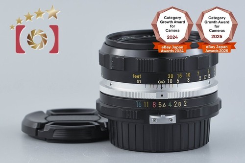 Nikon nikkor obiettivo - nikon, nikkor-h.c