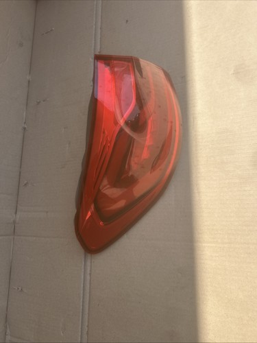 Stop posteriore sinistro bmw - stop,