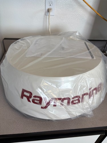 Radar doppler raymarine - doppler,
