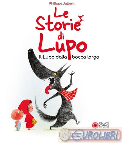 9788857018812 jalbert lupo - jalbert,