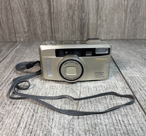 Nikon one touch zoom af - nikon,