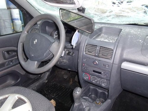 Motore renault clio - renault,
