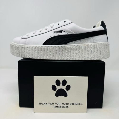 Puma fenty rihanna creeper - puma,