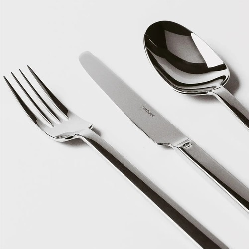 Servizio tavola posate - tavola,