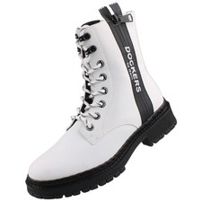 Stivaletto donna Dockers by