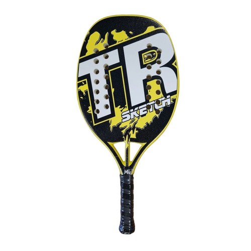 Racchetta beach tennis - beach,