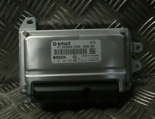 Ecu motore smart - ecu,
